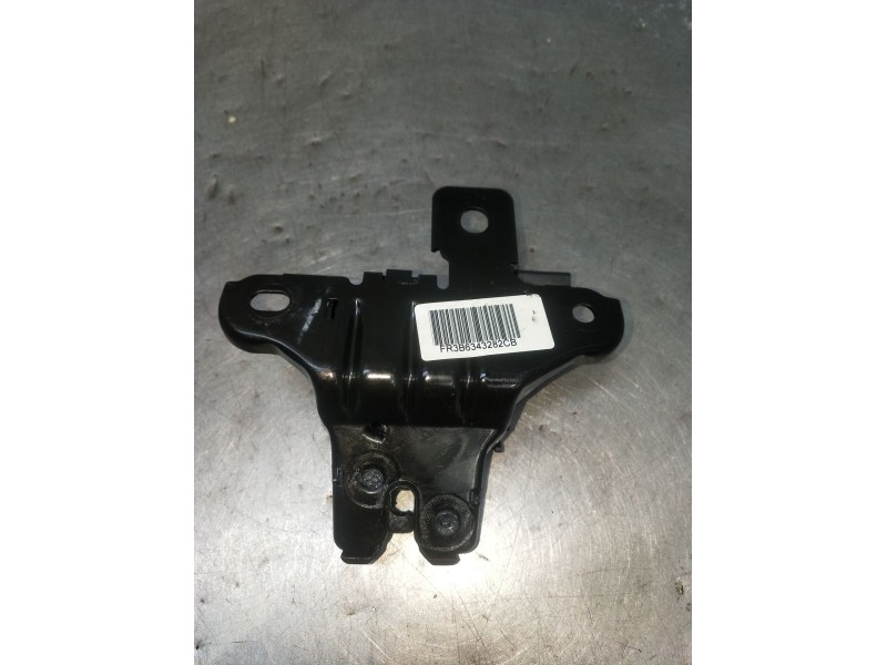 Recambio de motor cierre centralizado porton para ford mondeo v sedán (cd) 2.0 hybrid referencia OEM IAM 1379001137 5P 