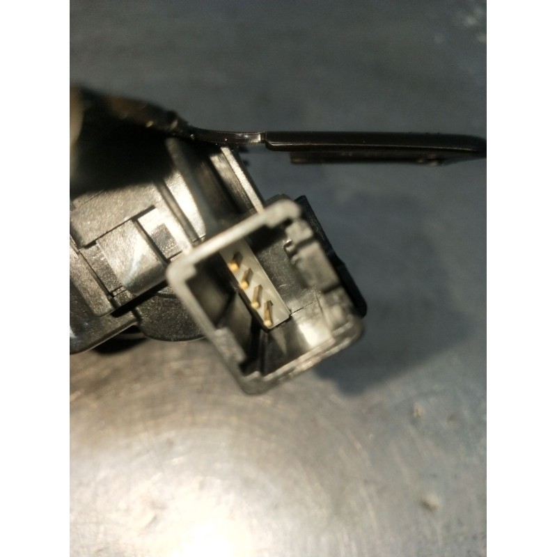 Recambio de motor cierre centralizado porton para ford mondeo v sedán (cd) 2.0 hybrid referencia OEM IAM 1379001137 5P 