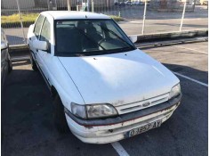 ford orion del año 1990