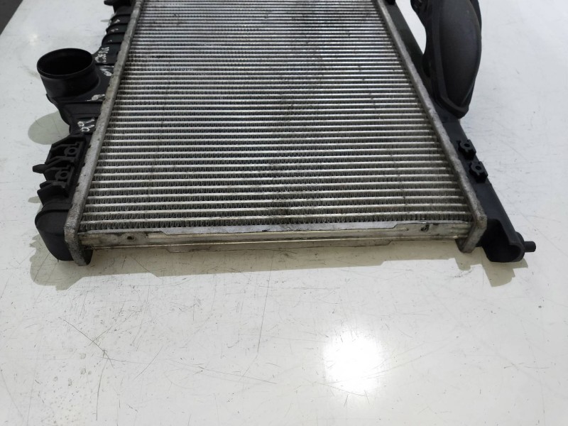 Recambio de intercooler para mitsubishi carisma berlina 5 (da0) 1.9 di-d cat referencia OEM IAM   