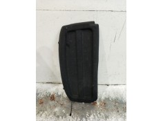 Recambio de bandeja trasera para renault captur dynamique referencia OEM IAM   