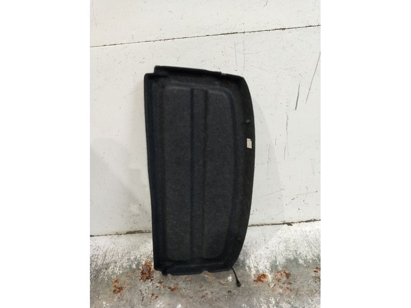 Recambio de bandeja trasera para renault captur dynamique referencia OEM IAM   