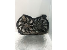 Recambio de electroventilador para audi a6 berlina (4f2) 3.0 tdi quattro (165kw) referencia OEM IAM   