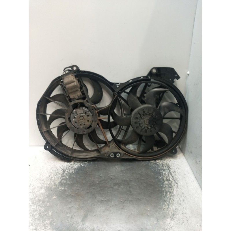 Recambio de electroventilador para audi a6 berlina (4f2) 3.0 tdi quattro (165kw) referencia OEM IAM   