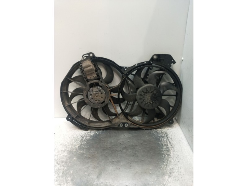 Recambio de electroventilador para audi a6 berlina (4f2) 3.0 tdi quattro (165kw) referencia OEM IAM   