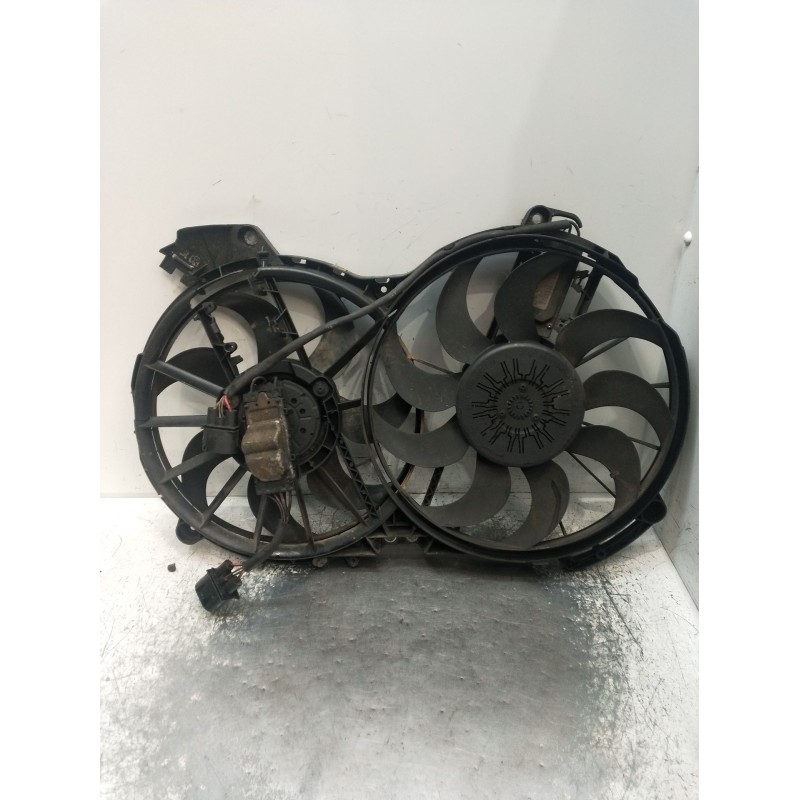 Recambio de electroventilador para audi a6 berlina (4f2) 3.0 tdi quattro (165kw) referencia OEM IAM   