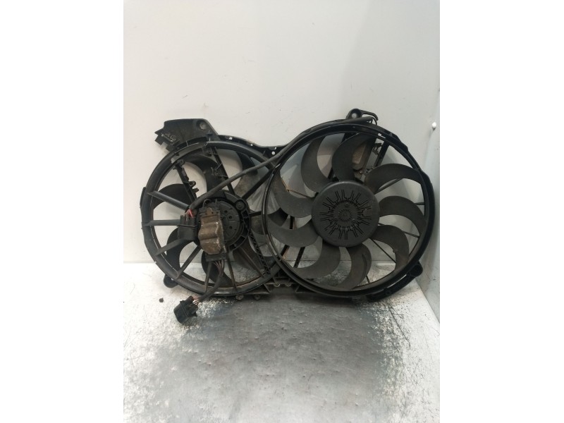 Recambio de electroventilador para audi a6 berlina (4f2) 3.0 tdi quattro (165kw) referencia OEM IAM   