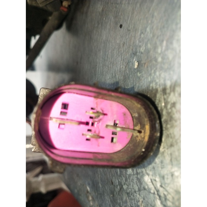Recambio de electroventilador para audi a6 berlina (4f2) 3.0 tdi quattro (165kw) referencia OEM IAM   