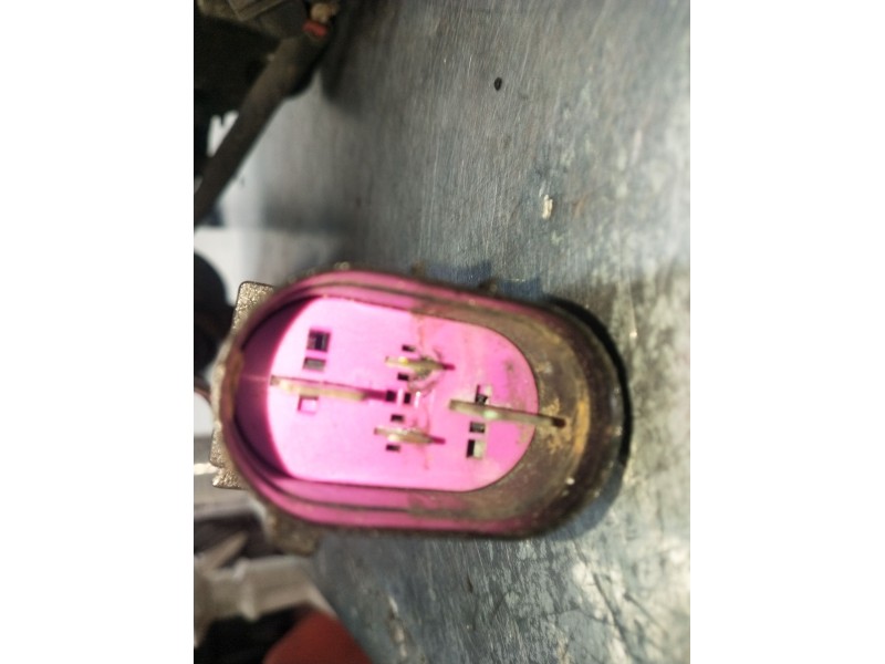 Recambio de electroventilador para audi a6 berlina (4f2) 3.0 tdi quattro (165kw) referencia OEM IAM   