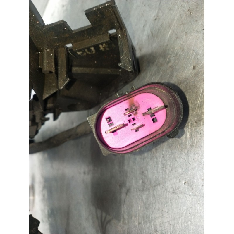 Recambio de electroventilador para audi a6 berlina (4f2) 3.0 tdi quattro (165kw) referencia OEM IAM   