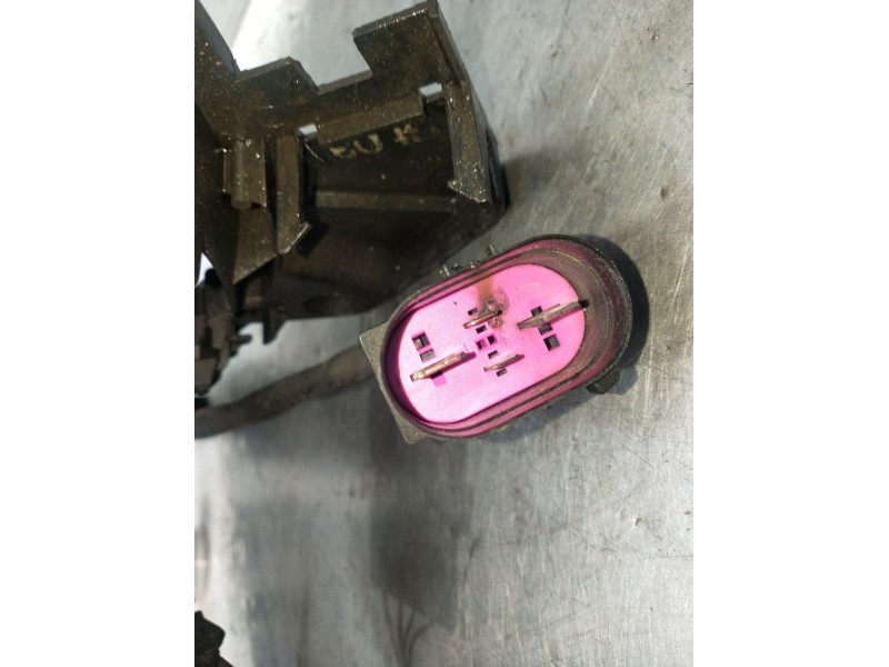 Recambio de electroventilador para audi a6 berlina (4f2) 3.0 tdi quattro (165kw) referencia OEM IAM   