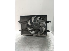 Recambio de electroventilador para ford fusion (cbk) steel referencia OEM IAM   