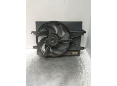 Recambio de electroventilador para ford fusion (cbk) steel referencia OEM IAM    2