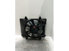 Recambio de electroventilador para kia picanto 1.1 ex referencia OEM IAM    2