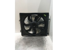 Recambio de electroventilador para nissan qashqai ii (j11, j11_) 1.2 dig-t referencia OEM IAM   
