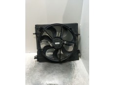 Recambio de electroventilador para nissan qashqai ii (j11, j11_) 1.2 dig-t referencia OEM IAM    2