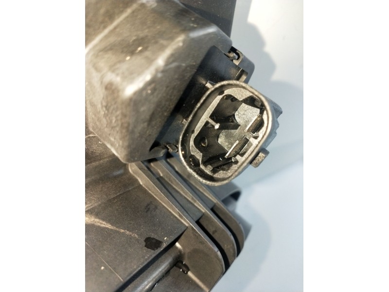 Recambio de electroventilador para nissan qashqai ii (j11, j11_) 1.2 dig-t referencia OEM IAM   