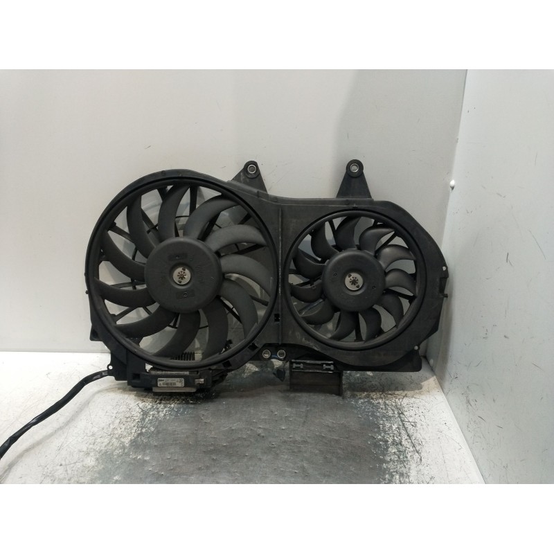 Recambio de electroventilador para audi a4 berlina (8e) 2.0 tdi 16v (103kw) referencia OEM IAM 8E0121205AB  874652N