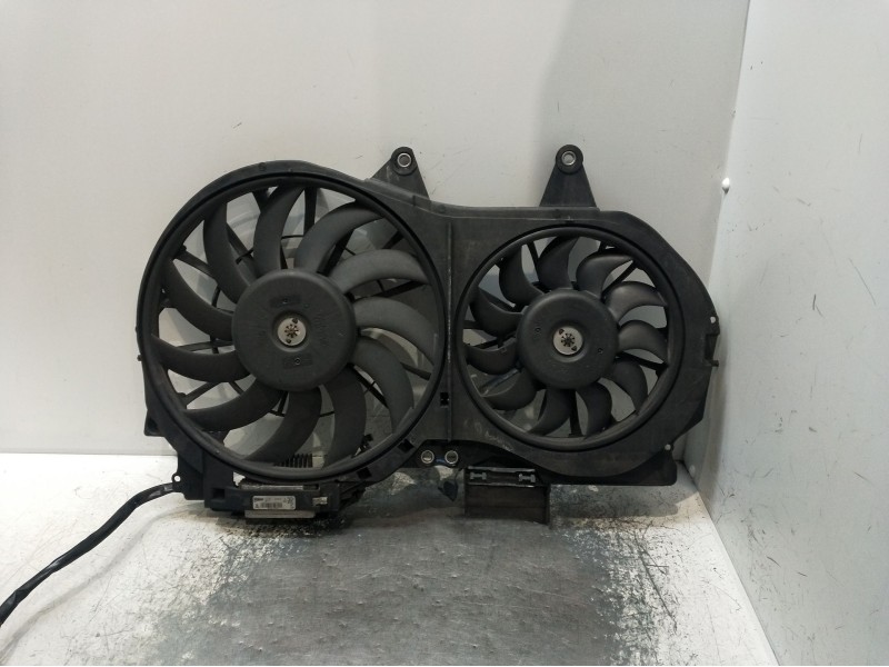 Recambio de electroventilador para audi a4 berlina (8e) 2.0 tdi 16v (103kw) referencia OEM IAM 8E0121205AB  874652N