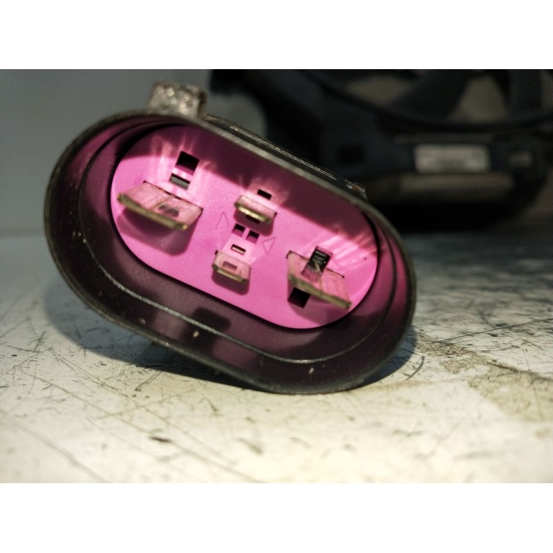 Recambio de electroventilador para audi a4 berlina (8e) 2.0 tdi 16v (103kw) referencia OEM IAM 8E0121205AB  874652N