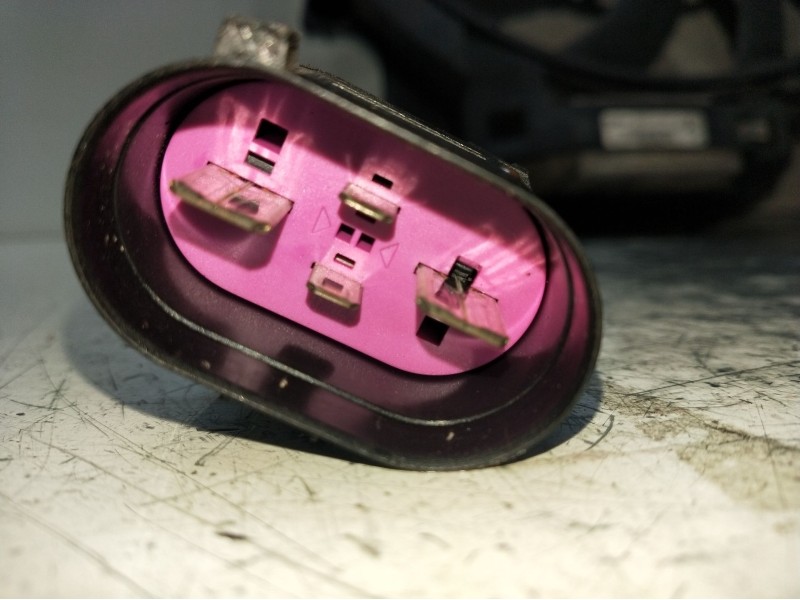 Recambio de electroventilador para audi a4 berlina (8e) 2.0 tdi 16v (103kw) referencia OEM IAM 8E0121205AB  874652N