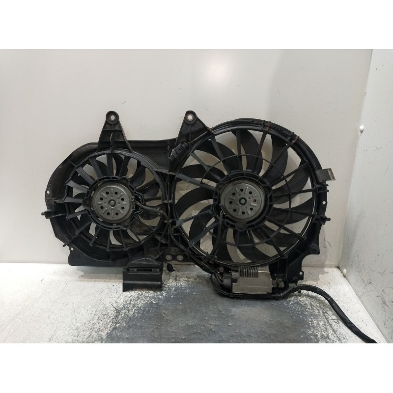 Recambio de electroventilador para audi a4 berlina (8e) 2.0 tdi 16v (103kw) referencia OEM IAM 8E0121205AB  874652N
