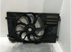 Recambio de electroventilador para volkswagen golf v (1k1) 1.9 tdi referencia OEM IAM 1K0121223   2