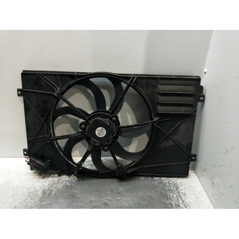 Recambio de electroventilador para volkswagen golf v (1k1) 1.9 tdi referencia OEM IAM 1K0121223  