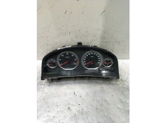Recambio de cuadro instrumentos para opel vectra c berlina 3.0 v6 cdti cat (z 30 dt / ldh) referencia OEM IAM 13193079QU  