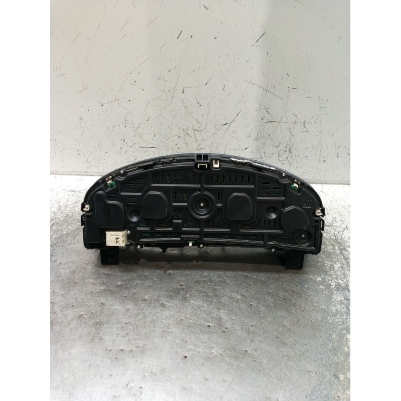 Recambio de cuadro instrumentos para opel vectra c berlina 3.0 v6 cdti cat (z 30 dt / ldh) referencia OEM IAM 13193079QU  