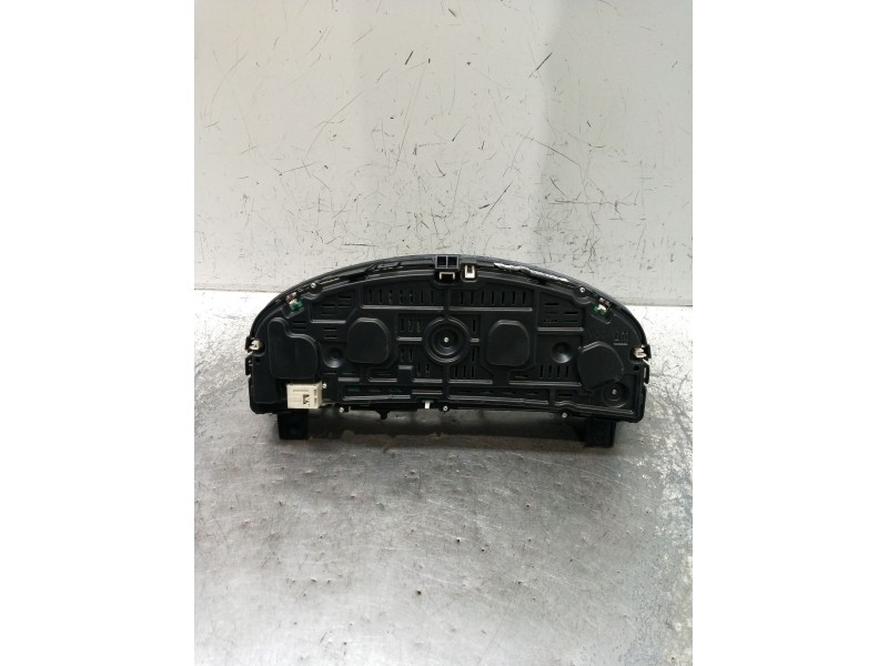 Recambio de cuadro instrumentos para opel vectra c berlina 3.0 v6 cdti cat (z 30 dt / ldh) referencia OEM IAM 13193079QU  