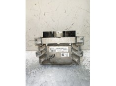 Recambio de centralita motor uce para ford mondeo v sedán (cd) 2.0 hybrid referencia OEM IAM A2C31735201 1054764399 