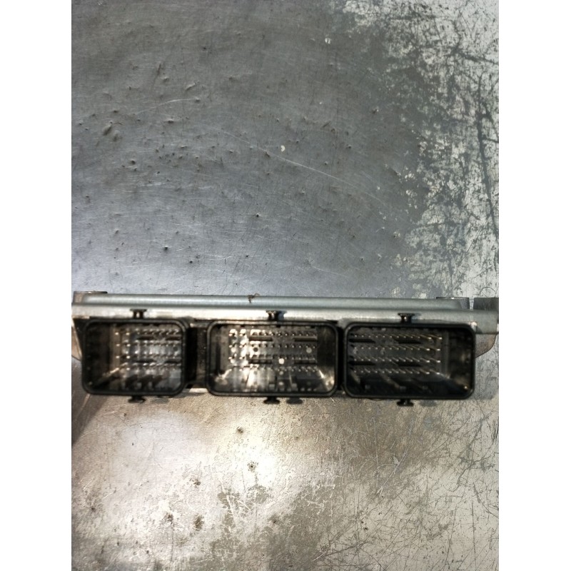 Recambio de centralita motor uce para ford mondeo v sedán (cd) 2.0 hybrid referencia OEM IAM A2C31735201 1054764399 