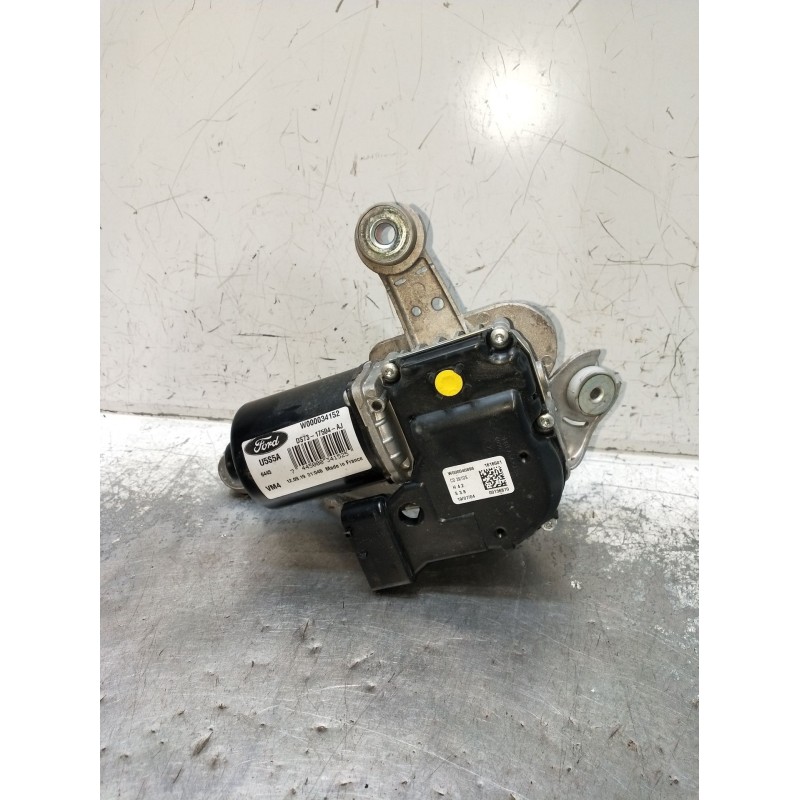 Recambio de motor limpia delantero para ford mondeo v sedán (cd) 2.0 hybrid referencia OEM IAM W000034152 DS7317504AJ IZQUIERDO