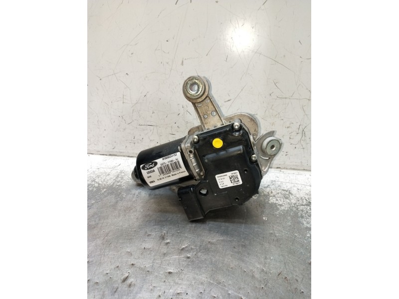 Recambio de motor limpia delantero para ford mondeo v sedán (cd) 2.0 hybrid referencia OEM IAM W000034152 DS7317504AJ IZQUIERDO