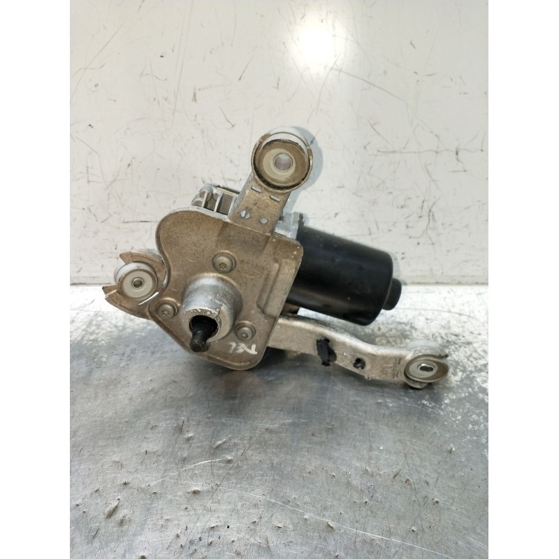 Recambio de motor limpia delantero para ford mondeo v sedán (cd) 2.0 hybrid referencia OEM IAM W000034152 DS7317504AJ IZQUIERDO