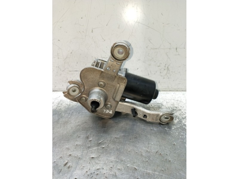 Recambio de motor limpia delantero para ford mondeo v sedán (cd) 2.0 hybrid referencia OEM IAM W000034152 DS7317504AJ IZQUIERDO