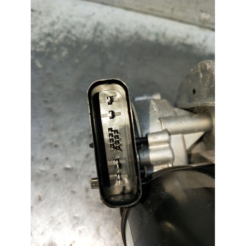 Recambio de motor limpia delantero para ford mondeo v sedán (cd) 2.0 hybrid referencia OEM IAM W000034152 DS7317504AJ IZQUIERDO