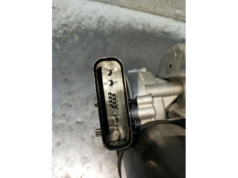 Recambio de motor limpia delantero para ford mondeo v sedán (cd) 2.0 hybrid referencia OEM IAM W000034152 DS7317504AJ IZQUIERDO