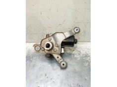 Recambio de motor limpia delantero para ford mondeo v sedán (cd) 2.0 hybrid referencia OEM IAM W000034155 DS7317504BJ DERECHO