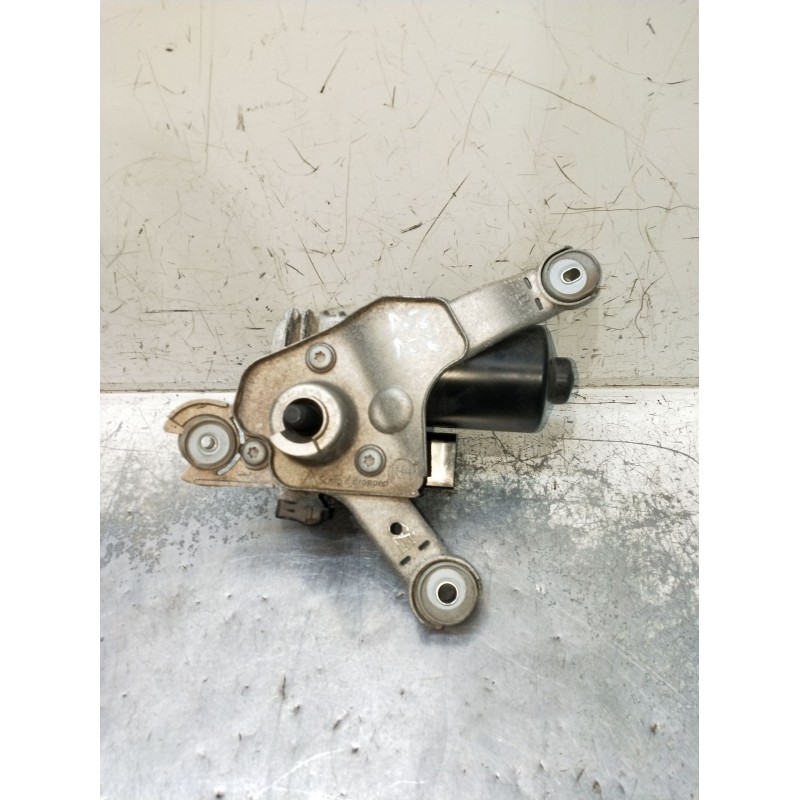 Recambio de motor limpia delantero para ford mondeo v sedán (cd) 2.0 hybrid referencia OEM IAM W000034155 DS7317504BJ DERECHO