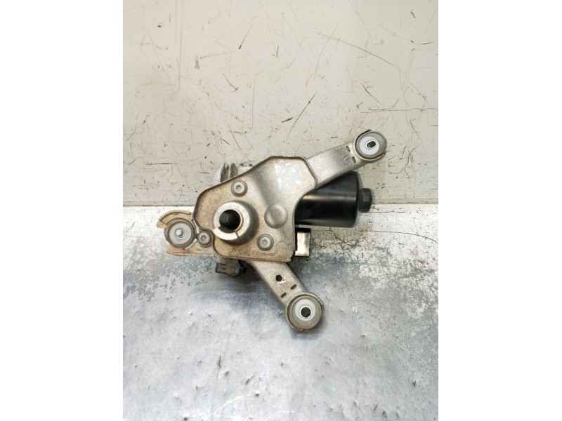 Recambio de motor limpia delantero para ford mondeo v sedán (cd) 2.0 hybrid referencia OEM IAM W000034155 DS7317504BJ DERECHO