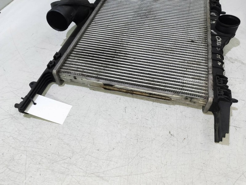 Recambio de intercooler para mitsubishi carisma berlina 5 (da0) 1.9 di-d cat referencia OEM IAM   