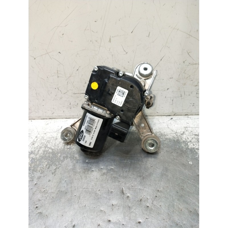 Recambio de motor limpia delantero para ford mondeo v sedán (cd) 2.0 hybrid referencia OEM IAM W000034155 DS7317504BJ DERECHO