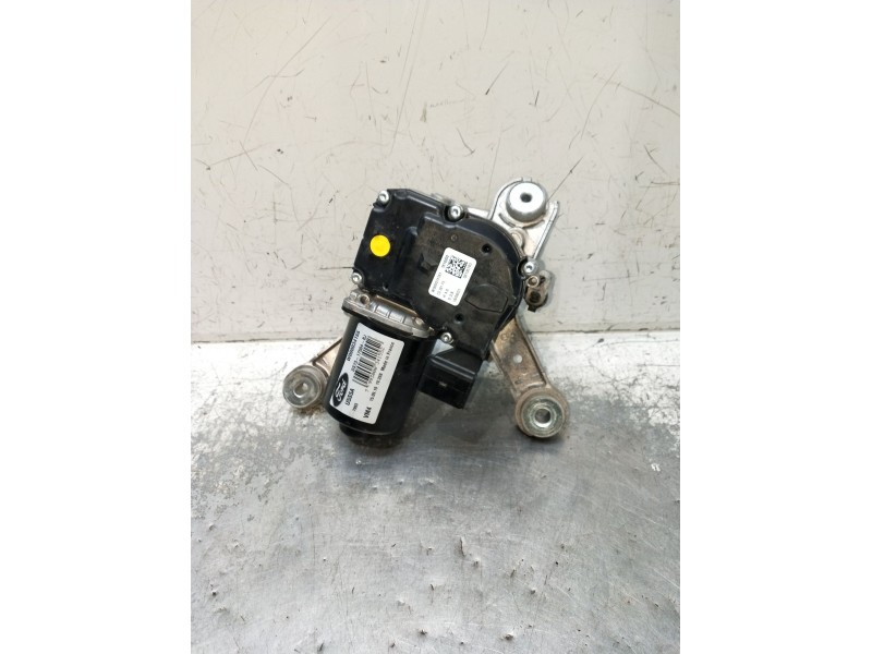 Recambio de motor limpia delantero para ford mondeo v sedán (cd) 2.0 hybrid referencia OEM IAM W000034155 DS7317504BJ DERECHO