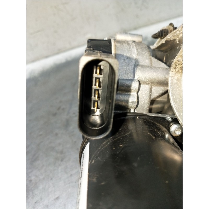 Recambio de motor limpia delantero para ford mondeo v sedán (cd) 2.0 hybrid referencia OEM IAM W000034155 DS7317504BJ DERECHO