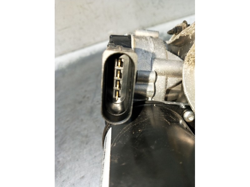 Recambio de motor limpia delantero para ford mondeo v sedán (cd) 2.0 hybrid referencia OEM IAM W000034155 DS7317504BJ DERECHO