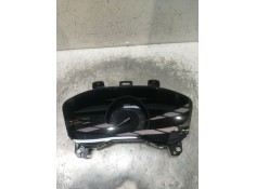Recambio de cuadro instrumentos para ford mondeo v sedán (cd) 2.0 hybrid referencia OEM IAM KS7T10849BNB MX2575508721 