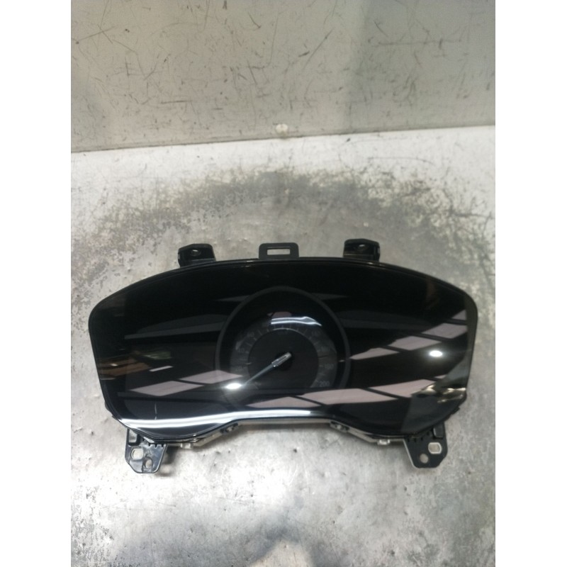 Recambio de cuadro instrumentos para ford mondeo v sedán (cd) 2.0 hybrid referencia OEM IAM KS7T10849BNB MX2575508721 