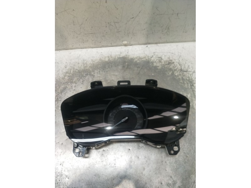Recambio de cuadro instrumentos para ford mondeo v sedán (cd) 2.0 hybrid referencia OEM IAM KS7T10849BNB MX2575508721 